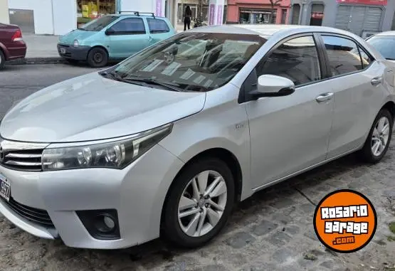 Toyota Corolla  2015 - foto 2