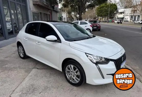 Peugeot 208  2021 - foto 2