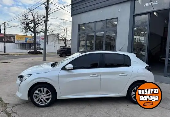 Peugeot 208  2021 - foto 5