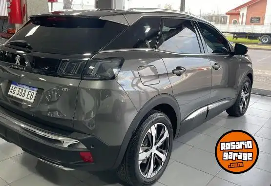 Peugeot 3008  2024 - foto 1