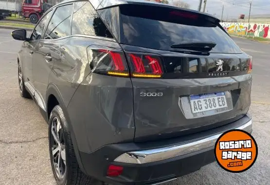 Peugeot 3008  2024 - foto 2