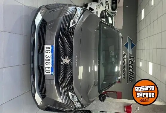 Peugeot 3008  2024 - foto 3