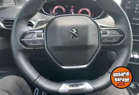 Peugeot 3008  2024 - foto 4