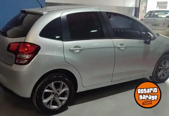 Citroën C3 1.5 Tendance Pk Seg  2015 - foto 3