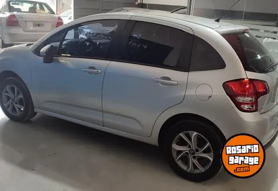 Citroën C3 1.5 Tendance Pk Seg  2015 - foto 4