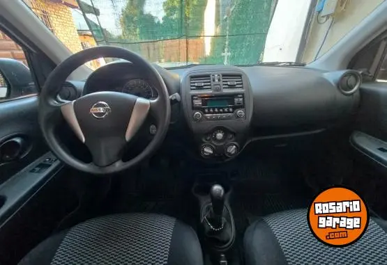 Nissan March Active Mt  2020 - foto 5
