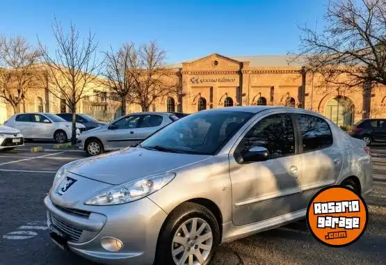 Peugeot 207 Feline 1.6  2013 - foto 1