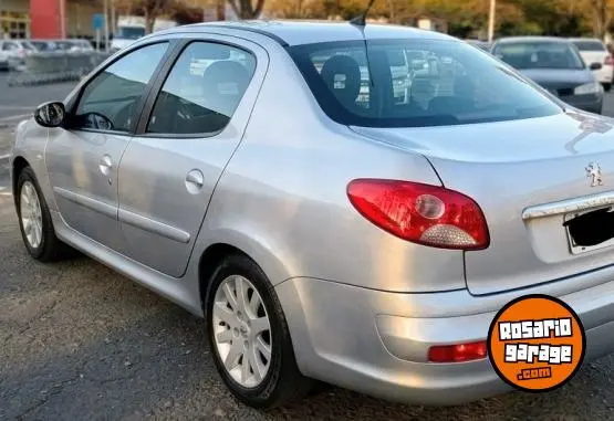 Peugeot 207 Feline 1.6  2013 - foto 2