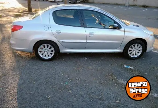 Peugeot 207 Feline 1.6  2013 - foto 3