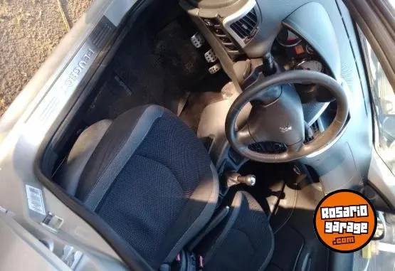 Peugeot 207 Feline 1.6  2013 - foto 4
