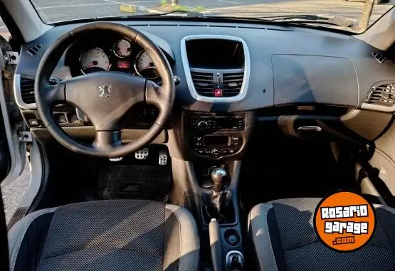 Peugeot 207 Feline 1.6  2013 - foto 5