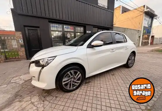 Peugeot 208  2023 - foto 1