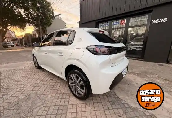 Peugeot 208  2023 - foto 3