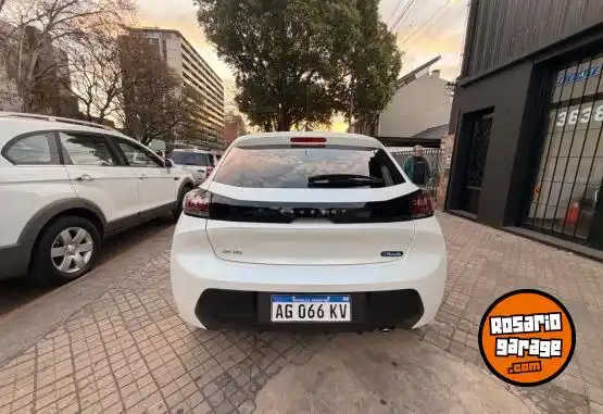 Peugeot 208  2023 - foto 4