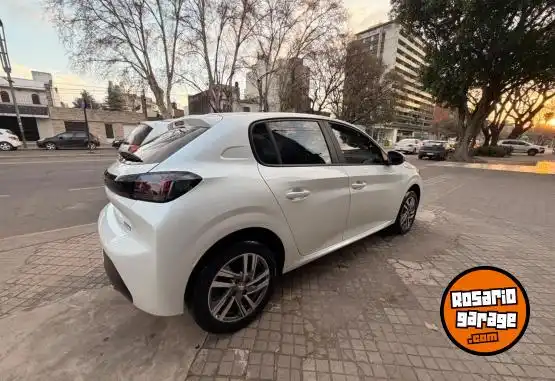 Peugeot 208  2023 - foto 5