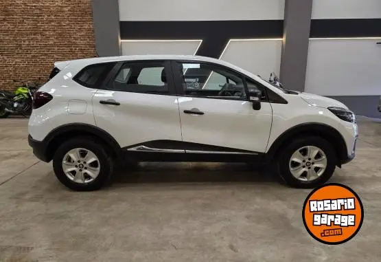 Renault Captur Life 1.6L Mt 2019  2019 - foto 5