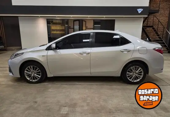 Toyota Corolla Xei 1.8L Mt 2019  2019 - foto 2