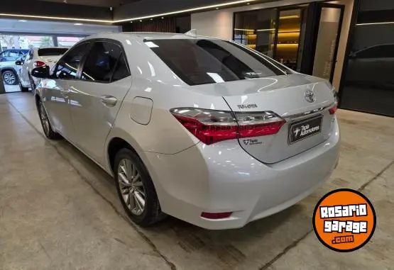 Toyota Corolla Xei 1.8L Mt 2019  2019 - foto 3