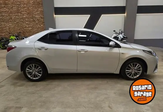 Toyota Corolla Xei 1.8L Mt 2019  2019 - foto 5