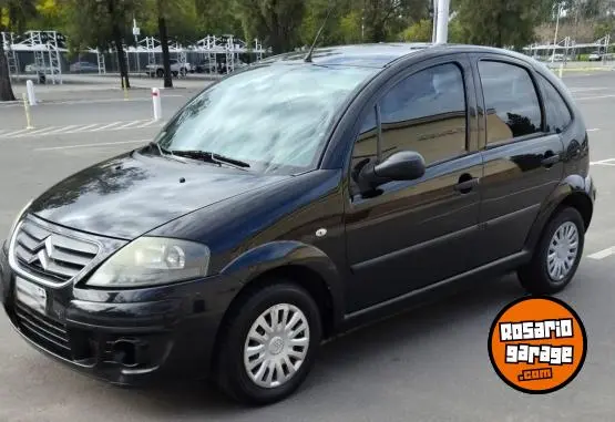 Citroën C3  2011 - foto 1