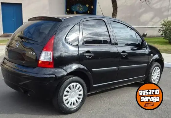 Citroën C3  2011 - foto 4