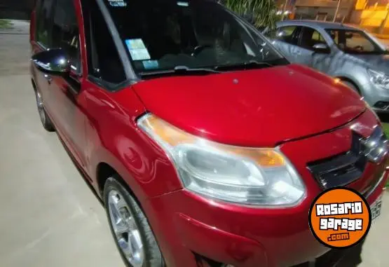 Citroën C3 Picasso Exclusive  2013 - foto 1