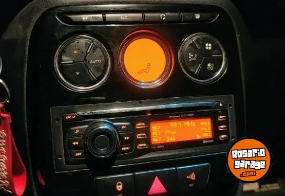Citroën C3 Picasso Exclusive  2013 - foto 3