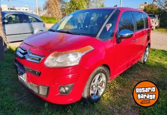 Citroën C3 Picasso Exclusive  2013 - foto 5