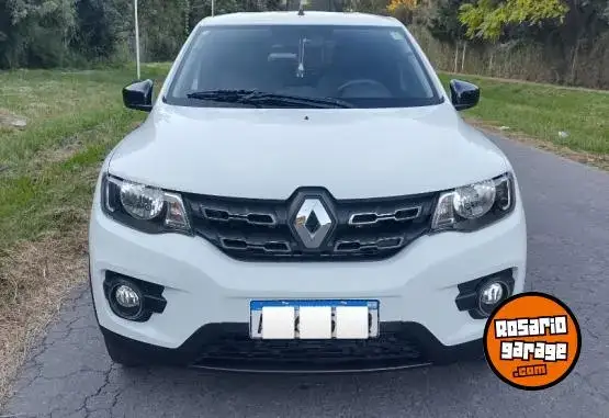 Renault Kwid  2019 - foto 1