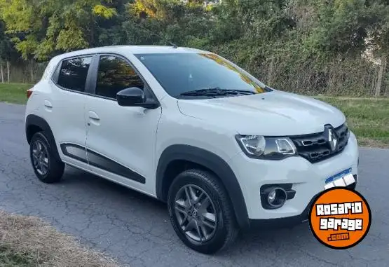 Renault Kwid  2019 - foto 2