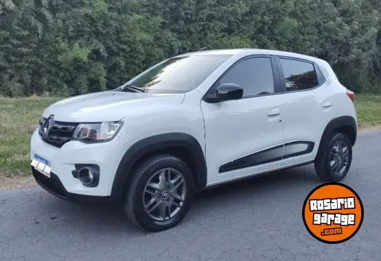 Renault Kwid  2019 - foto 3