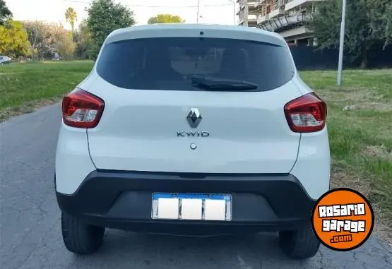 Renault Kwid  2019 - foto 4