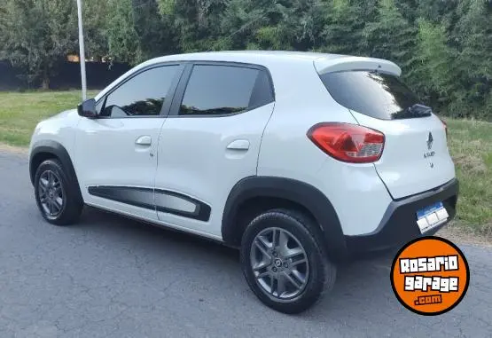 Renault Kwid  2019 - foto 5