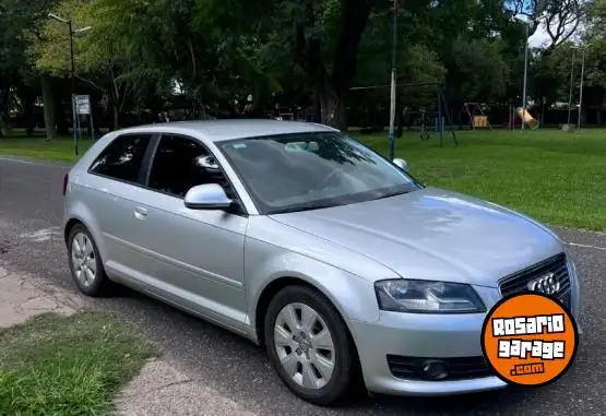 Audi A3 1.6  2009 - foto 1