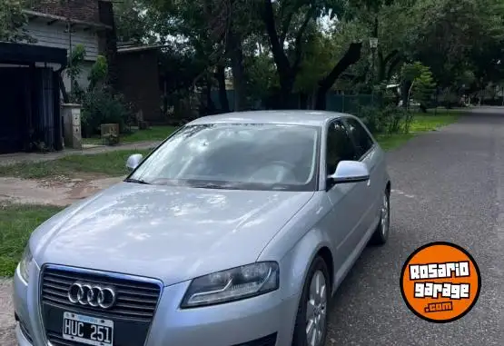 Audi A3 1.6  2009 - foto 2
