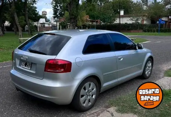 Audi A3 1.6  2009 - foto 3