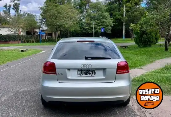 Audi A3 1.6  2009 - foto 4