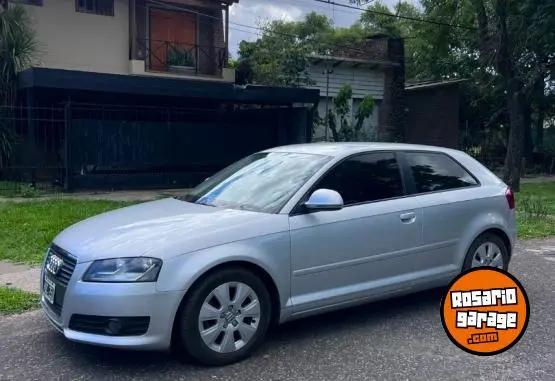 Audi A3 1.6  2009 - foto 5