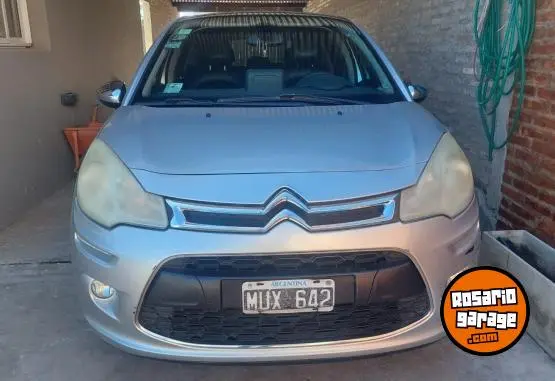 Citroën C3  2013 - foto 1