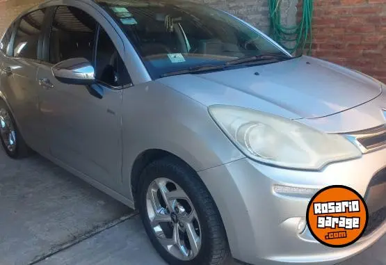 Citroën C3  2013 - foto 2