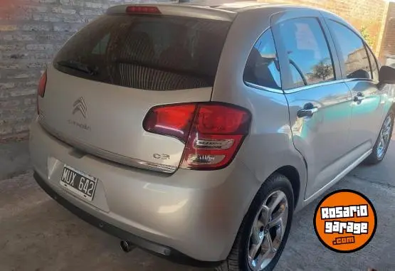 Citroën C3  2013 - foto 3