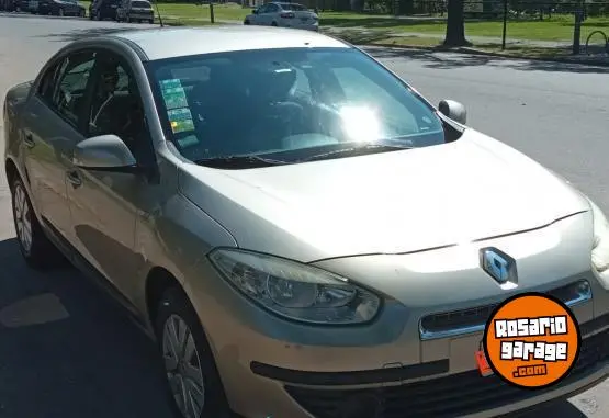Renault Fluence 2012 - foto 1