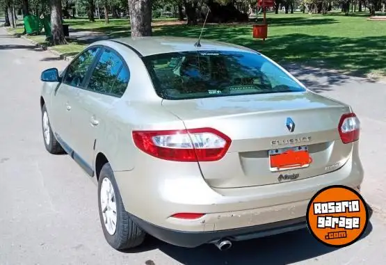 Renault Fluence  2012 - foto 2