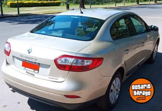 Renault Fluence  2012 - foto 3