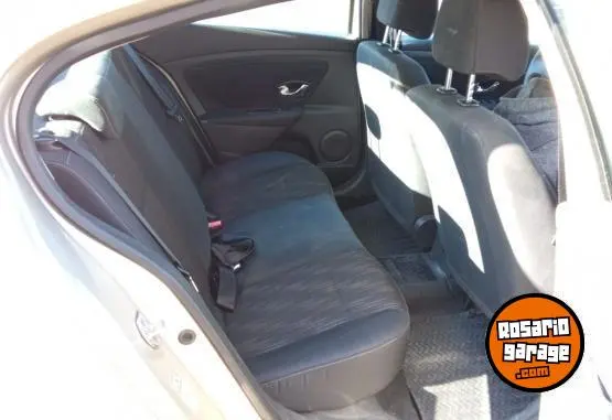 Renault Fluence  2012 - foto 5