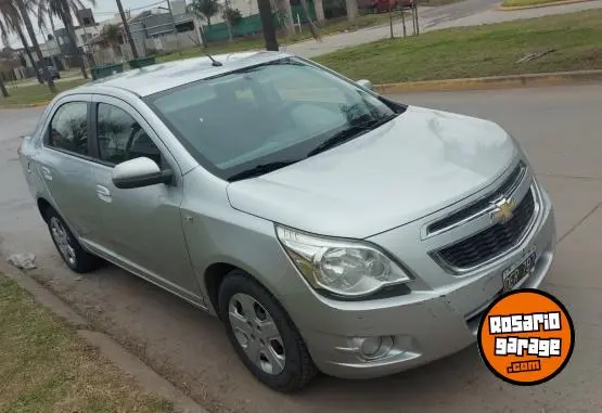 Chevrolet Cobalt Lt  2014 - foto 1
