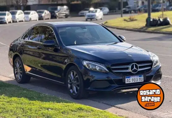 Mercedes-Benz C200 2018 - foto 1