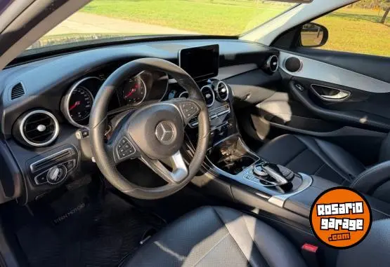 Mercedes-Benz C200  2018 - foto 4