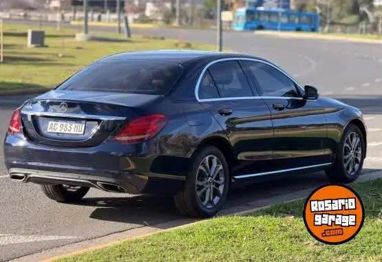 Mercedes-Benz C200  2018 - foto 5