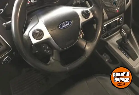 Ford Focus  2015 - foto 1